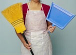 Image of Lent is a great time for spiritual housecleaning. 