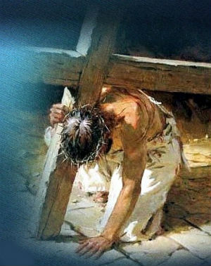 It is in receiving this Divine Self-manifestation, hearing this 'Yes' and believing, that we find the very meaning of our own lives as we enter into the life of faith.