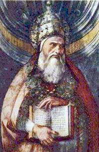 Image of St. Pius I