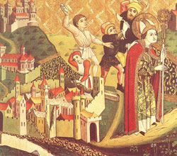 Image of St. Adalbert