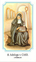 Image of St. Adeloga