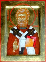 Image of St. Aleaunie