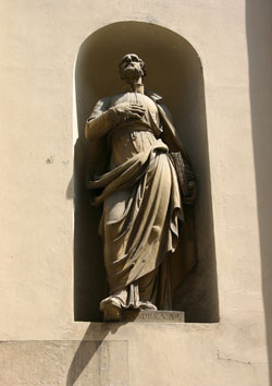 Image of St. Andrew Avellino