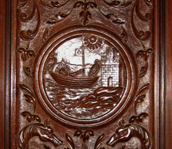 Image of St. Antoninus