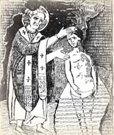 Image of St. Basilides