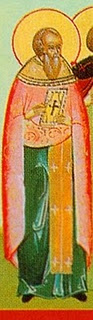 Image of St. Basil of Ancyra
