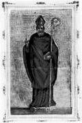 Image of St. Benedict Revelli