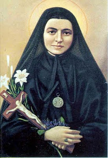 Image of St. Bertilla Boscardin