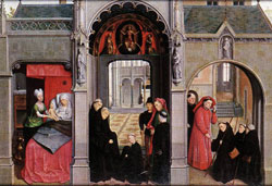 Image of St. Bertuin