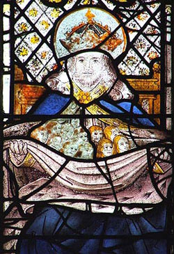 Image of St. Brychan
