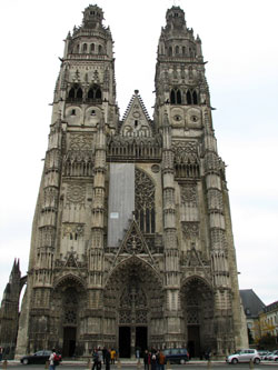 Image of St. Volusian