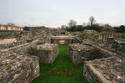 Image of St. Wulfric