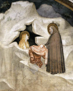 Image of St. Zosimas of Palestine