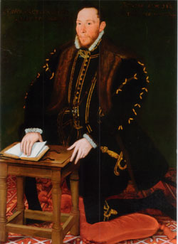 Image of Bl. Thomas Percy