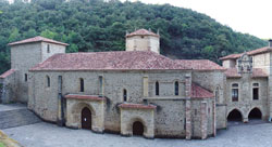 Image of St. Turibius the Monk