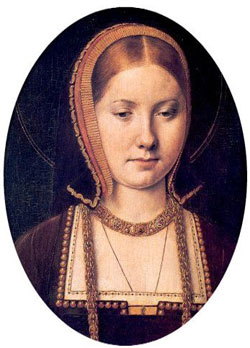 Image of St. Damhnade