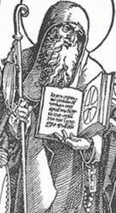 Image of St. Severinus