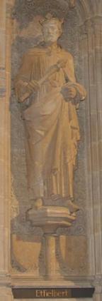 Image of St. Ethelbert of Kent