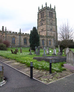 Image of St. Eurgain