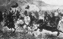 Image of St. Felix of Como