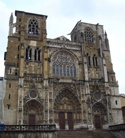 Image of St. Florentius of Vienne