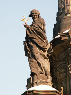 Image of St. Jan Sarkander