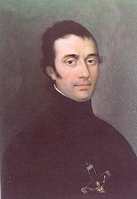 Image of St. Charles Joseph Eugene de Mazenod