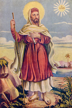 Image of St. John de Britto