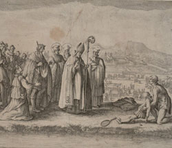 Image of St. Mansuetus