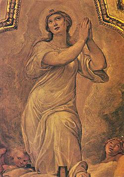 Image of St. Susanna