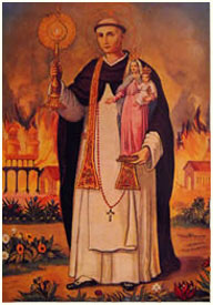 Image of St. Hyacinth
