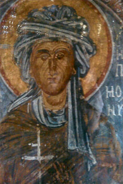 Image of St. Patapius