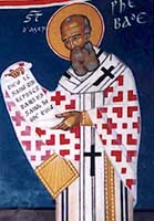 Image of St. Phaebadius