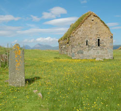Image of St. Abban of Murnevin