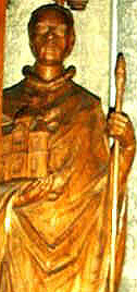 Image of St. Blane