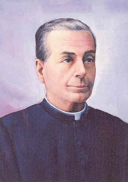 Image of Bl. Juan Nepomuceno Zegri Y Moreno