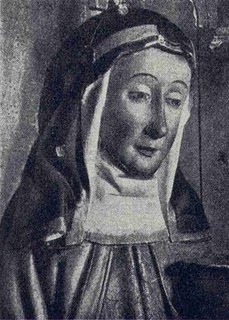 Image of St. Catherine of Sweden