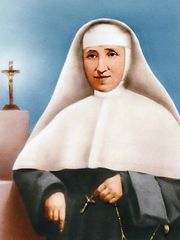 Image of Bl. Nemesia Valle