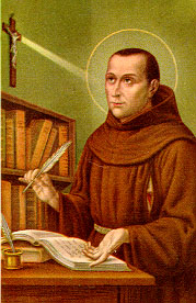Image of St. Charles of Sezze