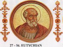Image of St. Eutychian