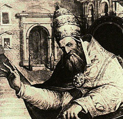 Image of Gregory XI