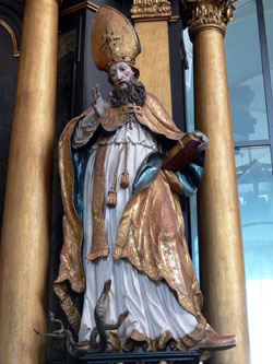 Image of St. Hilarius