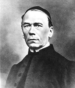 Image of Bl. Adolph Kolping
