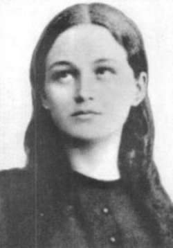 Image of St. Clelia Barbieri