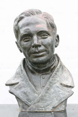 Image of Bl. Edward Maria Joannes Poppe