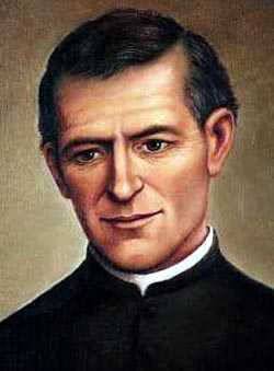 Image of St. Agostino Roscelli