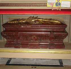 Image of St. Francois Regis Clet