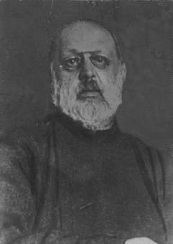 Image of St. Albert Chmielowski
