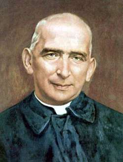 Image of St. Giovanni Calabria