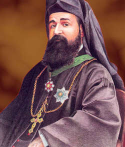 Image of Bl. Ignazio Maloyan